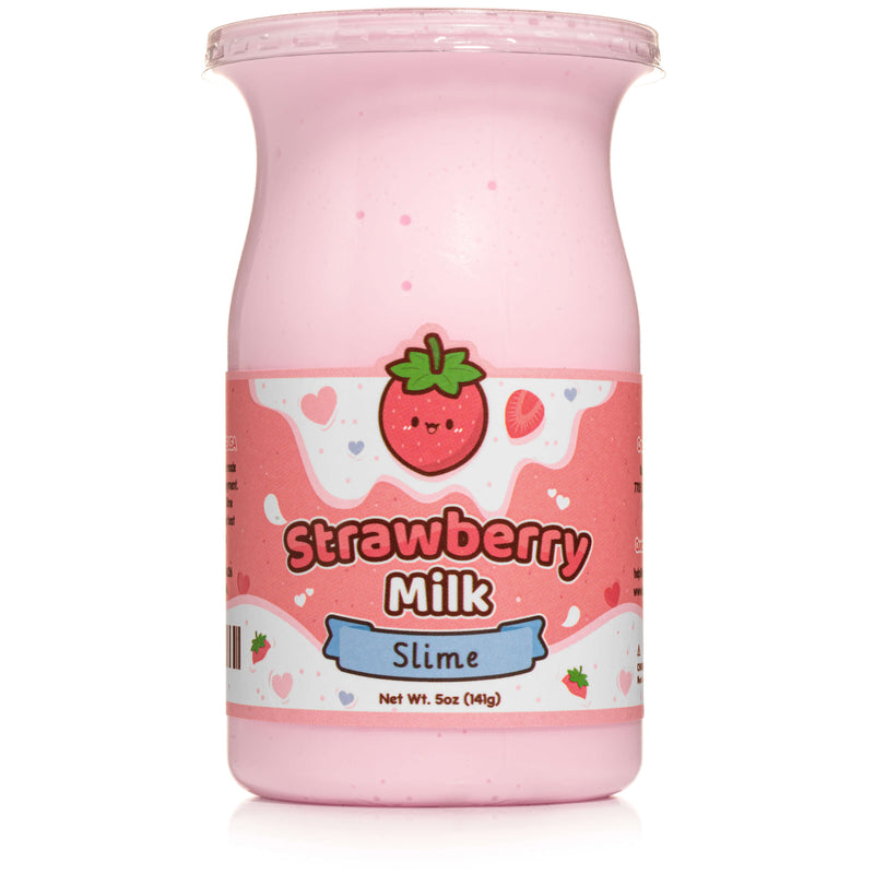 Straw-Dairy Cow 2 Slimes in 1 – KSC