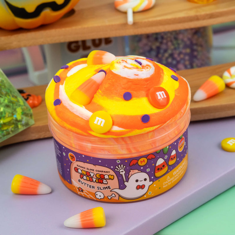 Success Sticks for Austin-Based Slime Company Peachybbies - Austin Monthly  Magazine