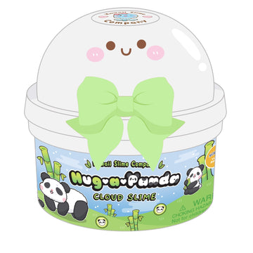 Hug-a-Panda Cloud Slime