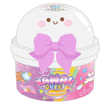 Kawaii Quest Metallic Slime